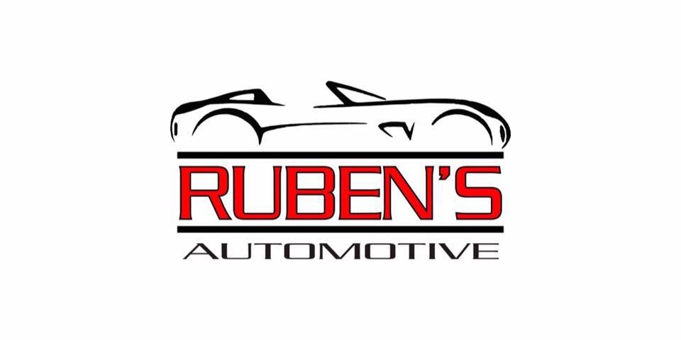 Ruben’s Auto