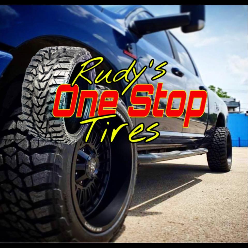 Rudy’s One Stop Tires