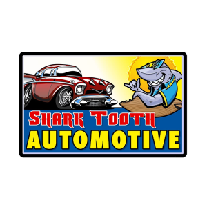 SHARK TOOTH AUTOMOTIVE SPECIALISTS