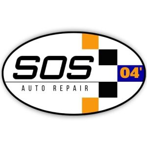 SOS Auto Repair