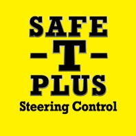 Safe T Plus Steering Control