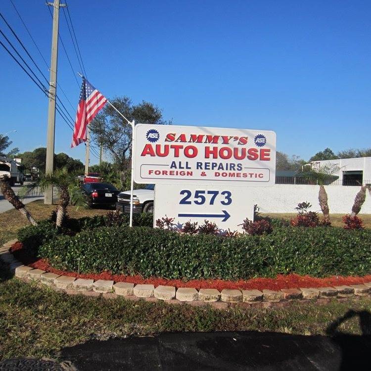Sammy’s Auto House