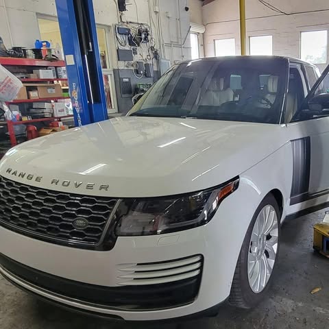 Sam’s Auto Repair and Diagnostics Center