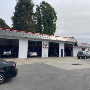 Santa Cruz Moto