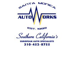 Santa Monica Autowor