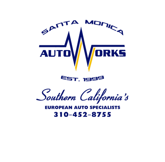 Santa Monica Autoworks