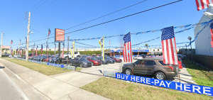 Sharp Deal Automobiles
