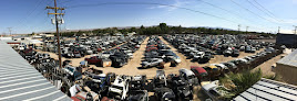 Sierra Auto Recycl