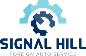 Signal Hill Foreign Auto Service