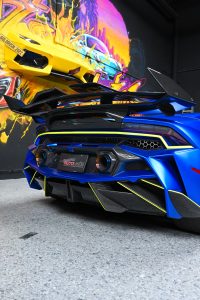 Signature Autohaüs