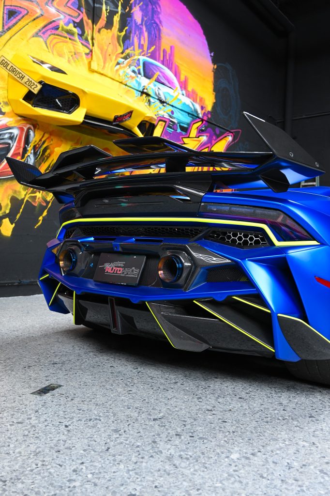 Signature Autohaüs