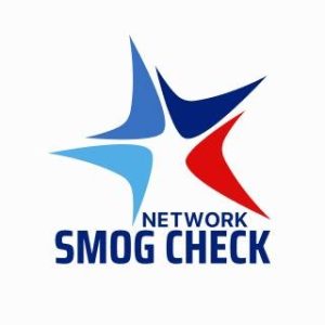 Smog Check Network