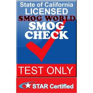 Smog World –