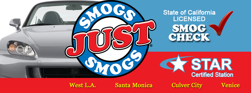 Smog’s Just Smog’s