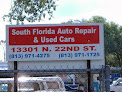 South Florida Auto Repair