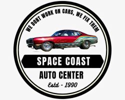 Space Coast Aut