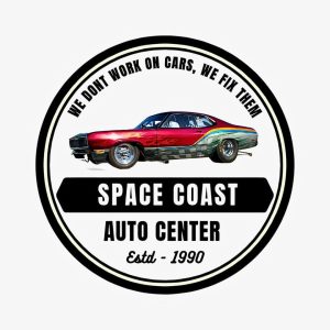 Space Coast Aut