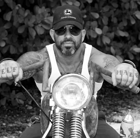 Steel Knuckle Customs