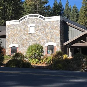 Stones Tires