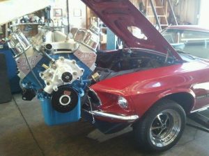 Tachyon Automotive