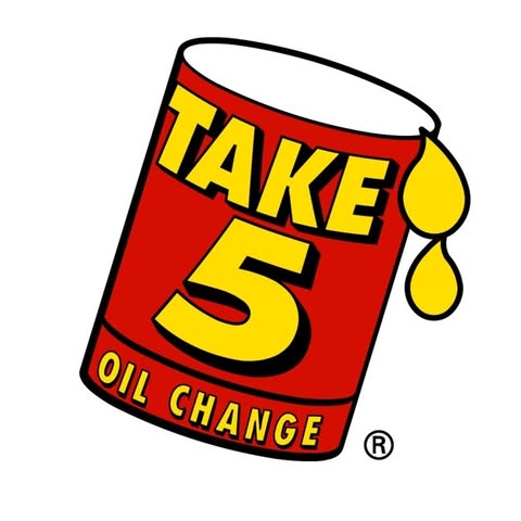 Take 5 Oil Change