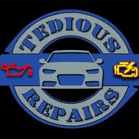 Tedious Auto Repairs