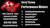 Terry Tinney Performance Motors