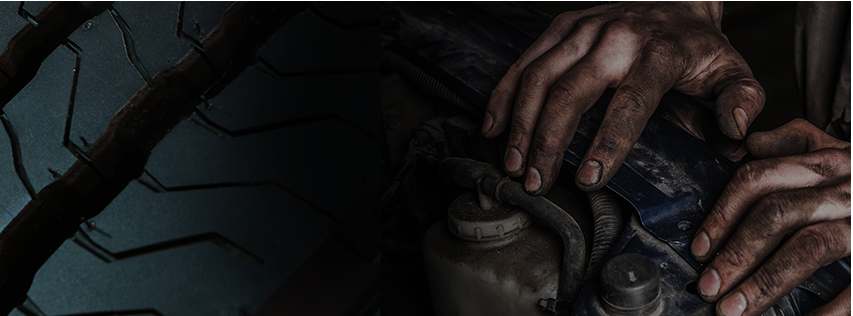 Texas Star Tire & Auto Repair