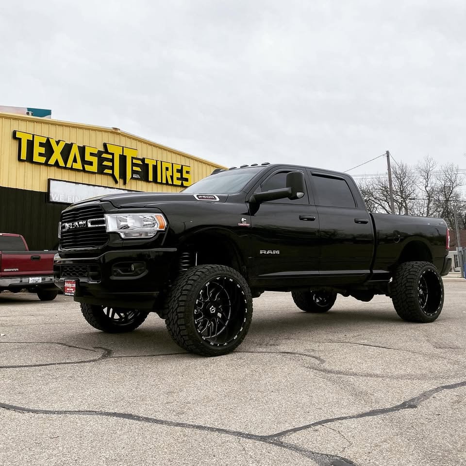 Texas Tires of Waco