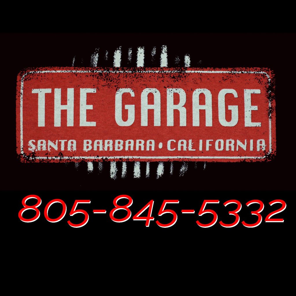 The Garage
