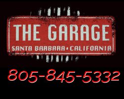 The Garage