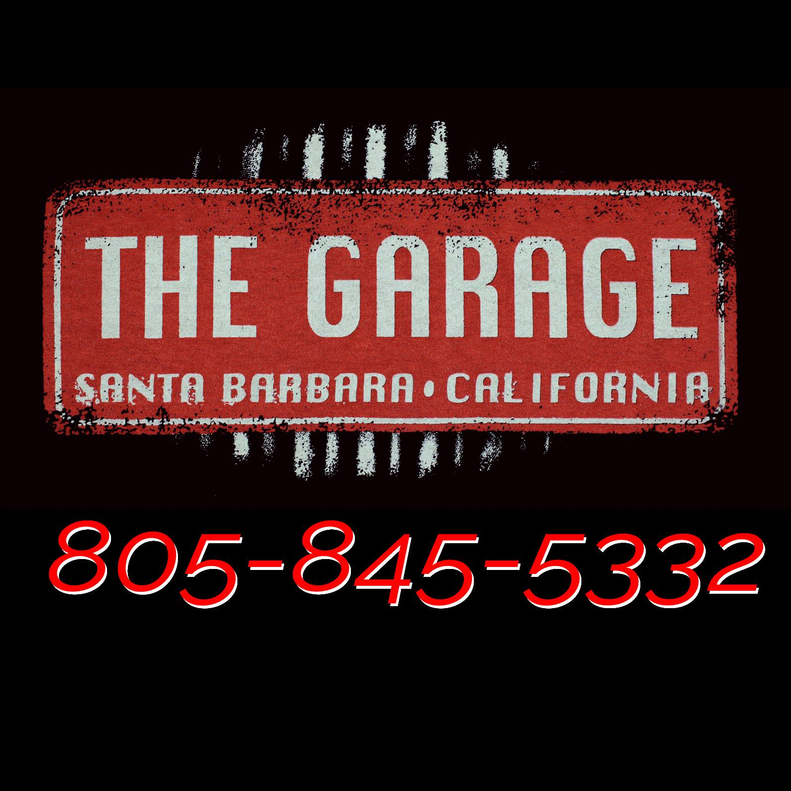The Garage