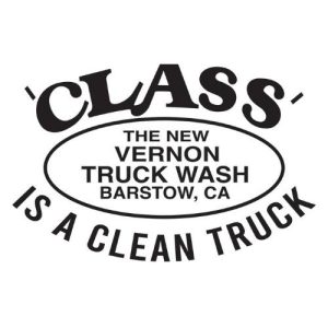 The New Vernon Truck Wash & Chrome Sh