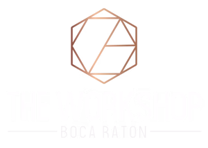 The workshop – Boca Raton