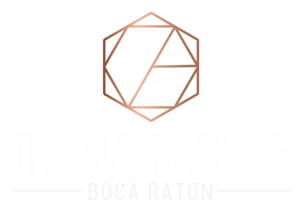 The workshop – Boca Raton