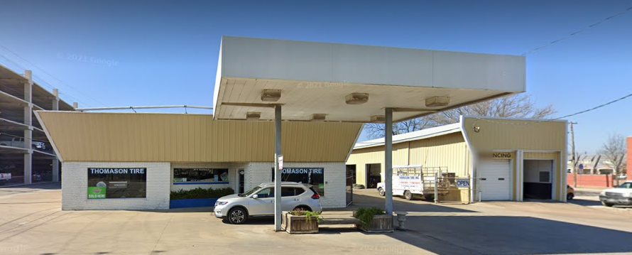 Thomason Tire Inc.