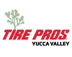 Tire Pros of Yu