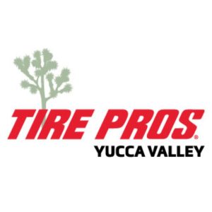Tire Pros of Yu
