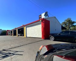 Titan Auto Tech