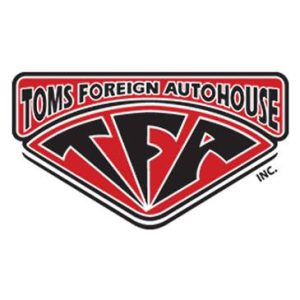Toms Foreign Autohouse