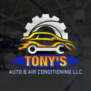 Tony’s Automotive & Air Conditioning