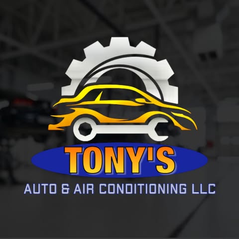 Tony’s Automotive & Air Conditioning