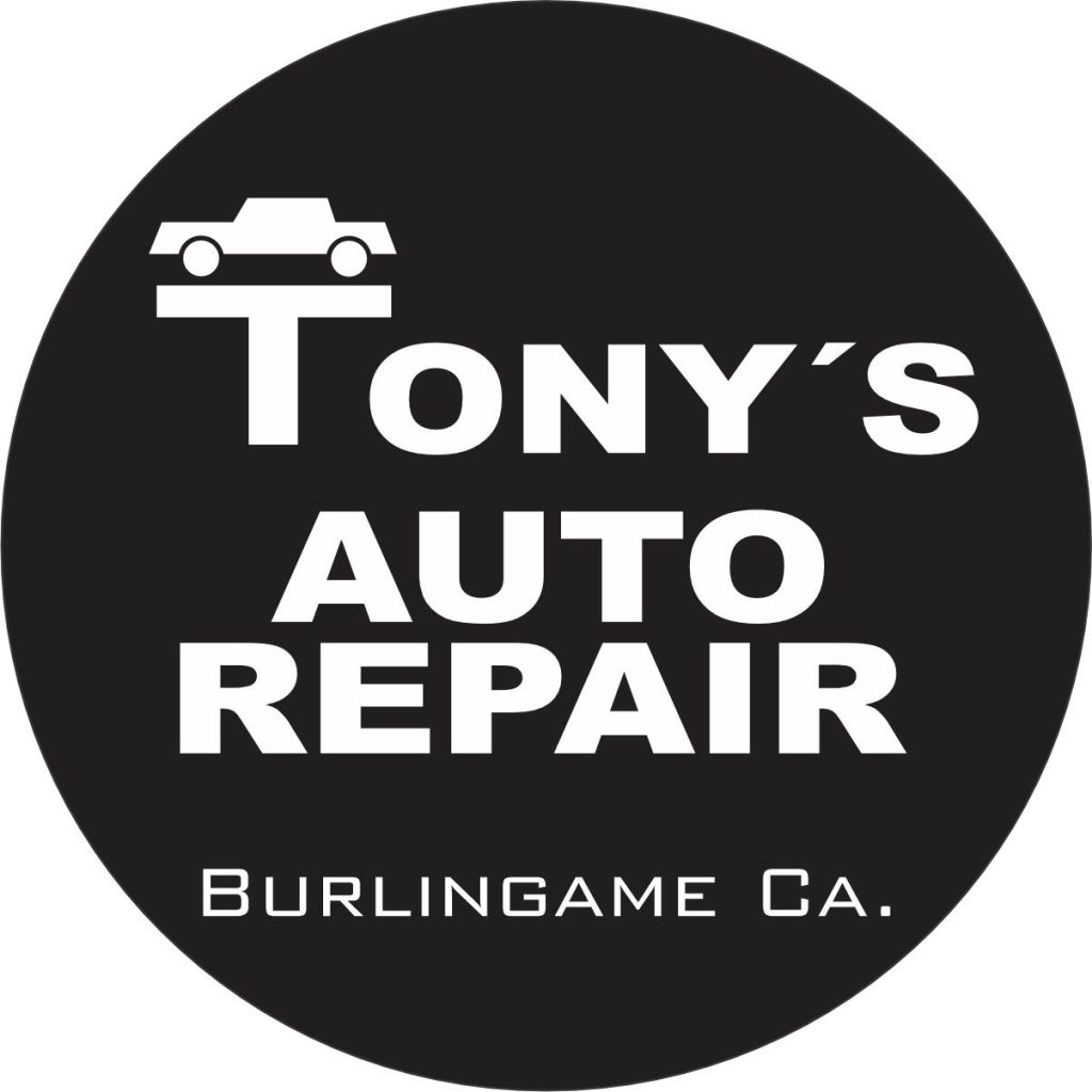 Tony’s auto repair Burlinga