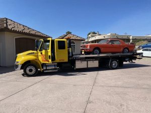 Tow Company