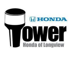 Tower Honda of Longview