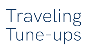 Traveling