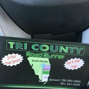 Tri County RoadRunner