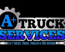 + Truck Services