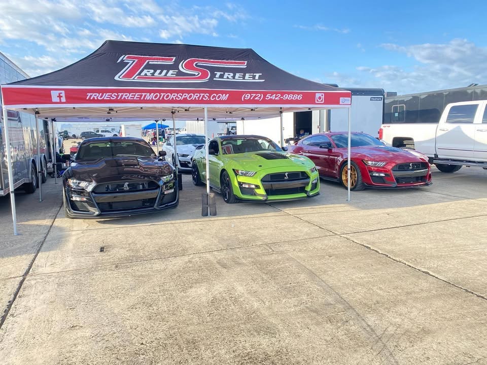 True Street Motorsports