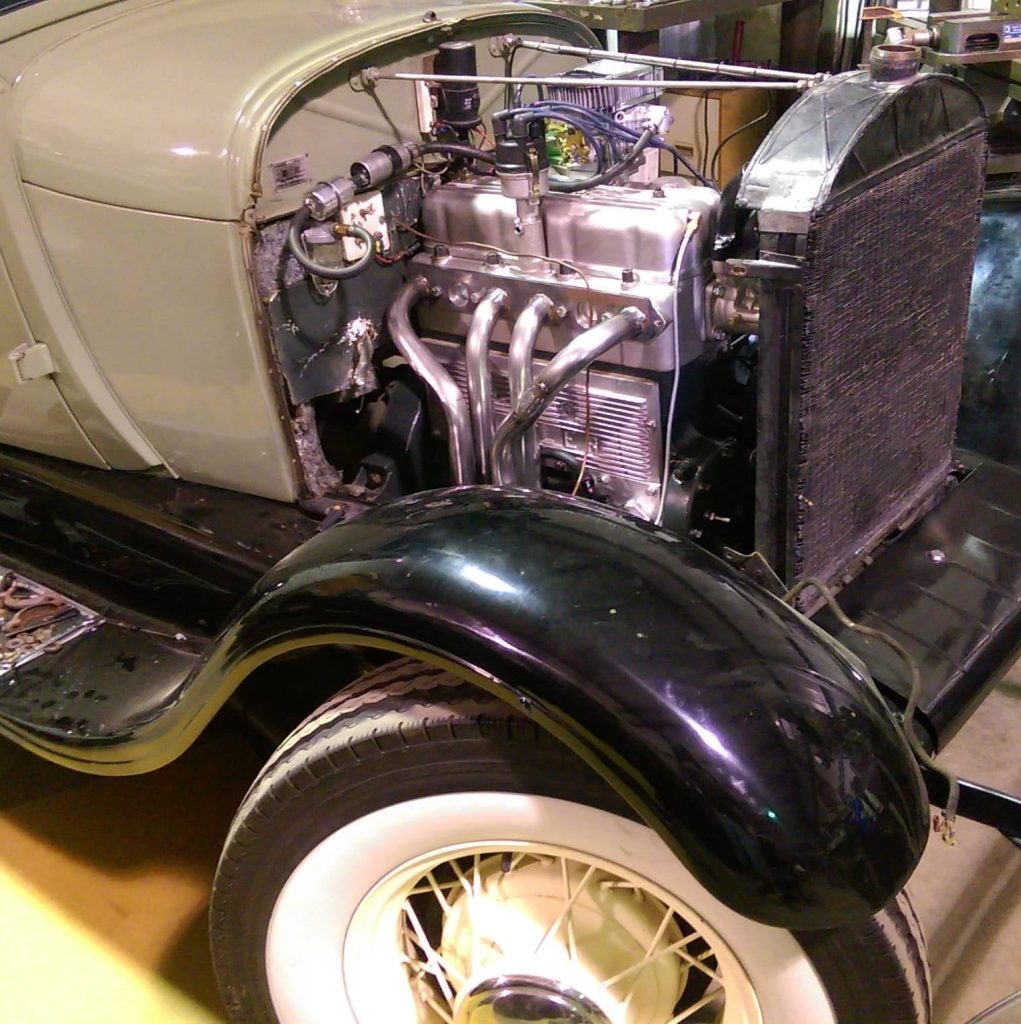 Turlock Mach